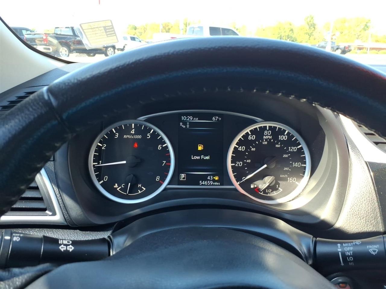 Nissan Sentra  2018