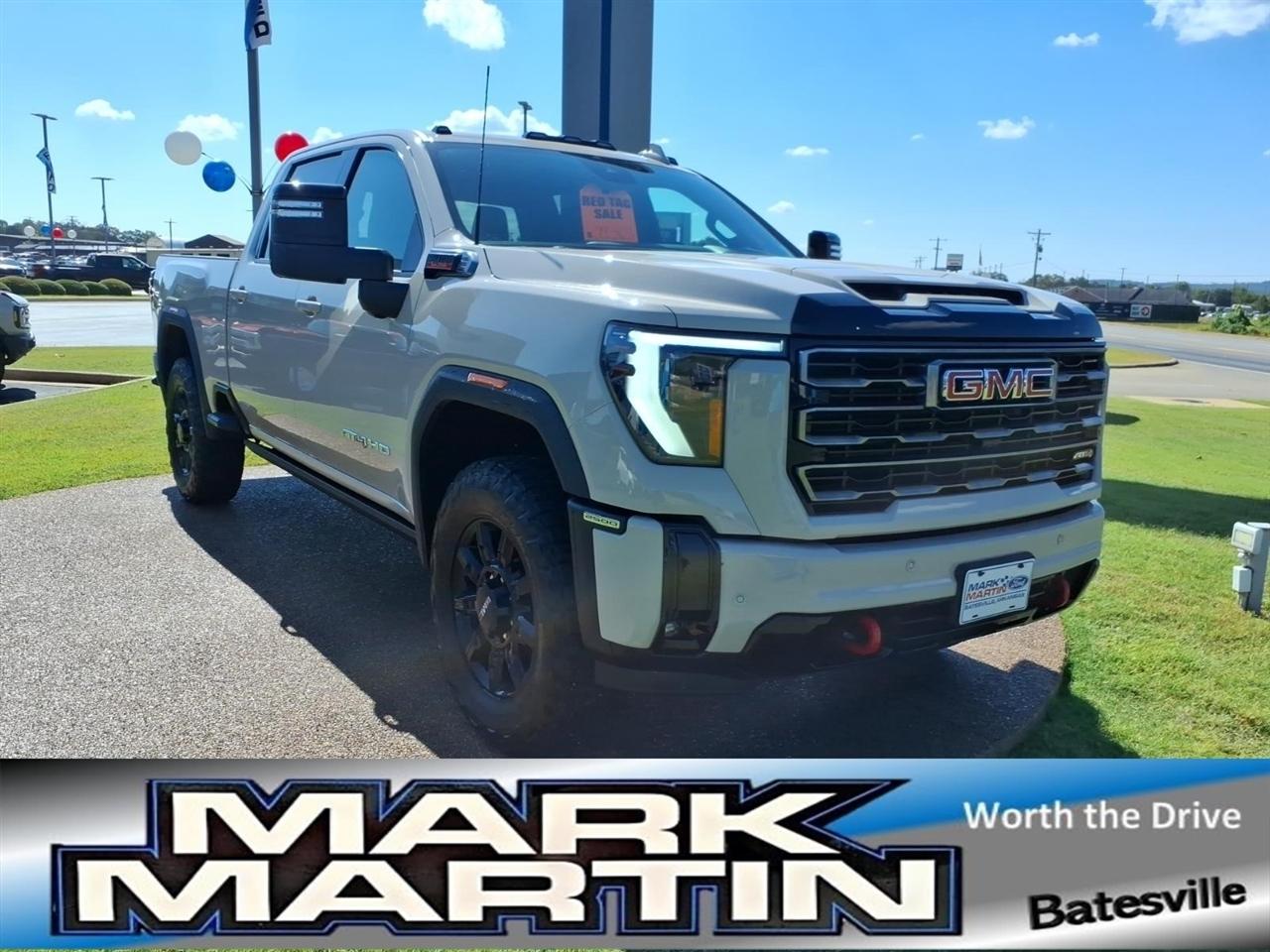 GMC Sierra 2500HD  2026