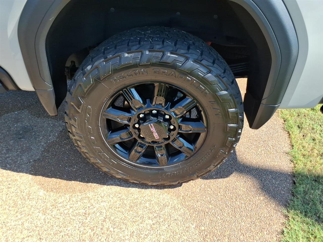 GMC Sierra 2500HD  2026