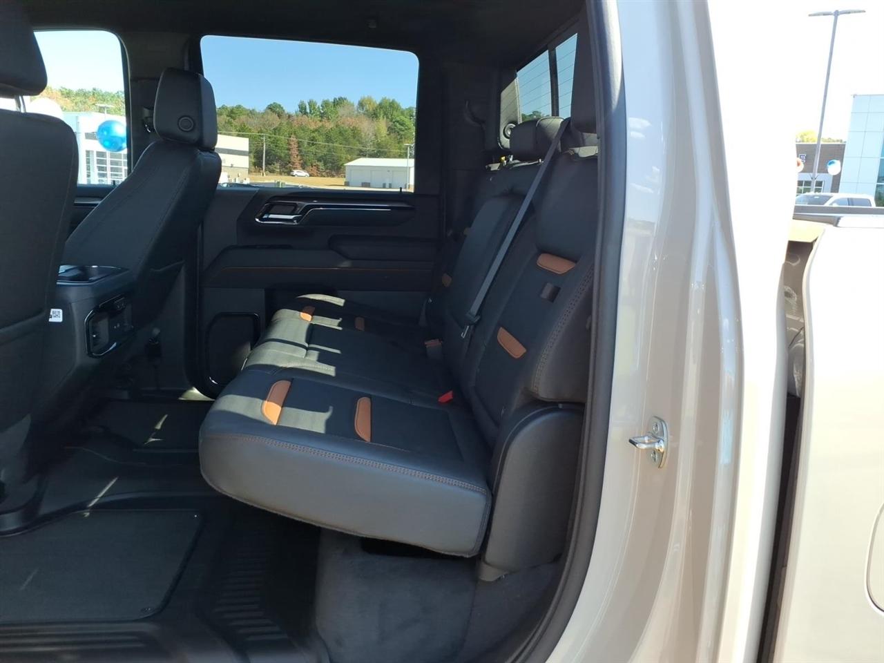 GMC Sierra 2500HD  2026