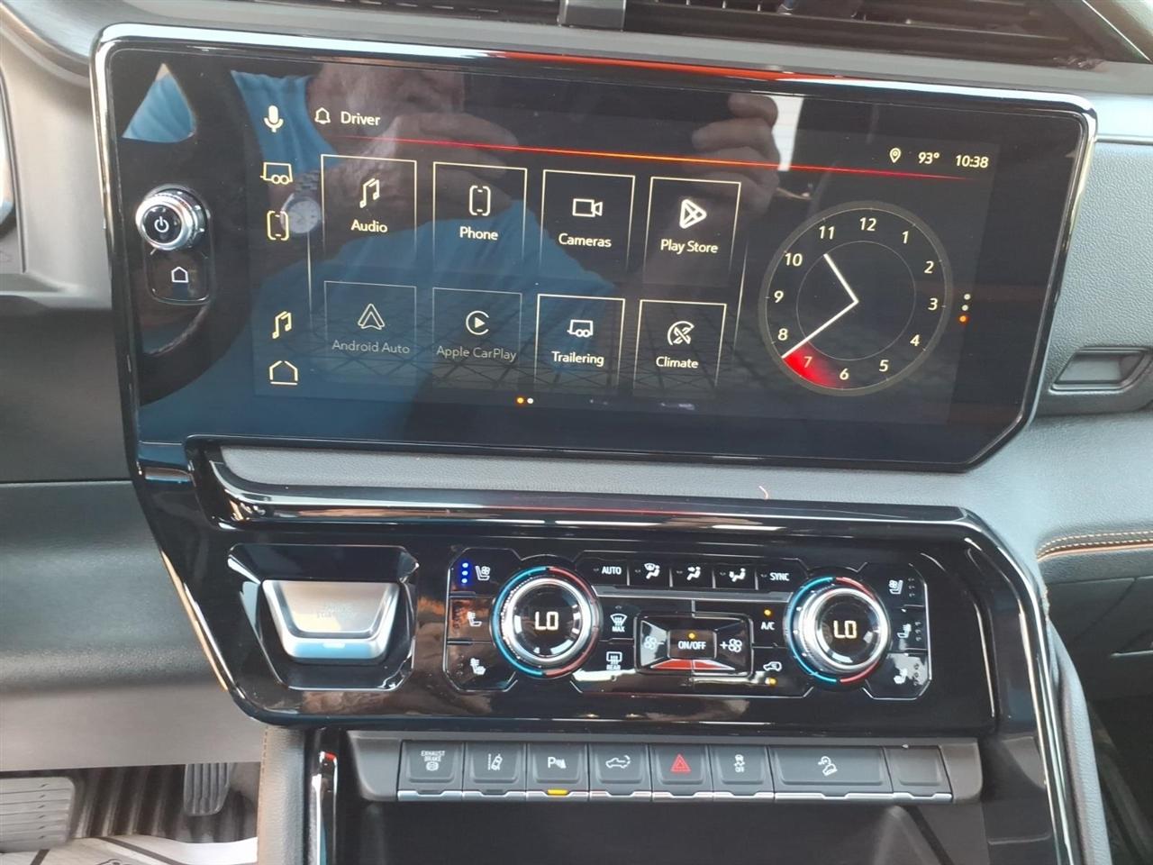 GMC Sierra 2500HD  2026