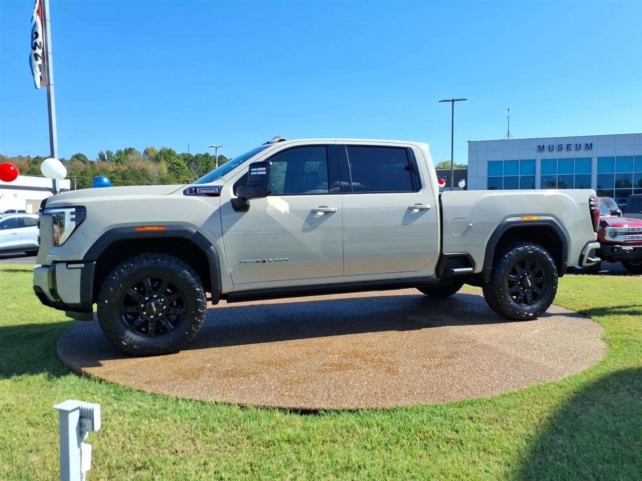 GMC Sierra 2500HD  2026