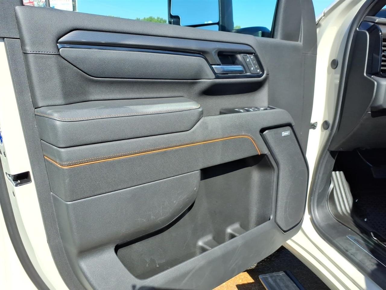 GMC Sierra 2500HD  2026