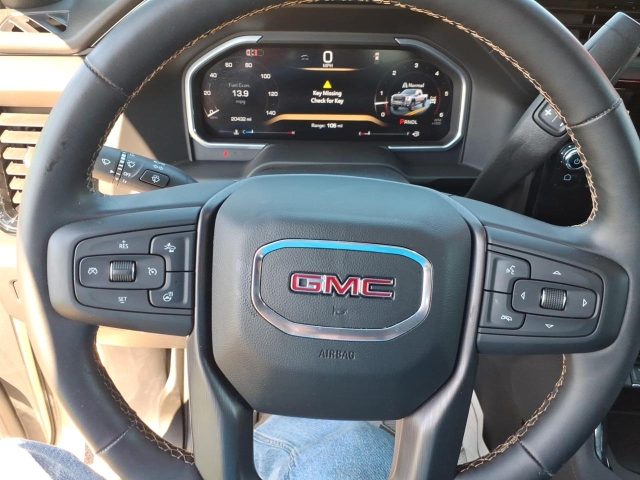 GMC Sierra 2500HD  2026