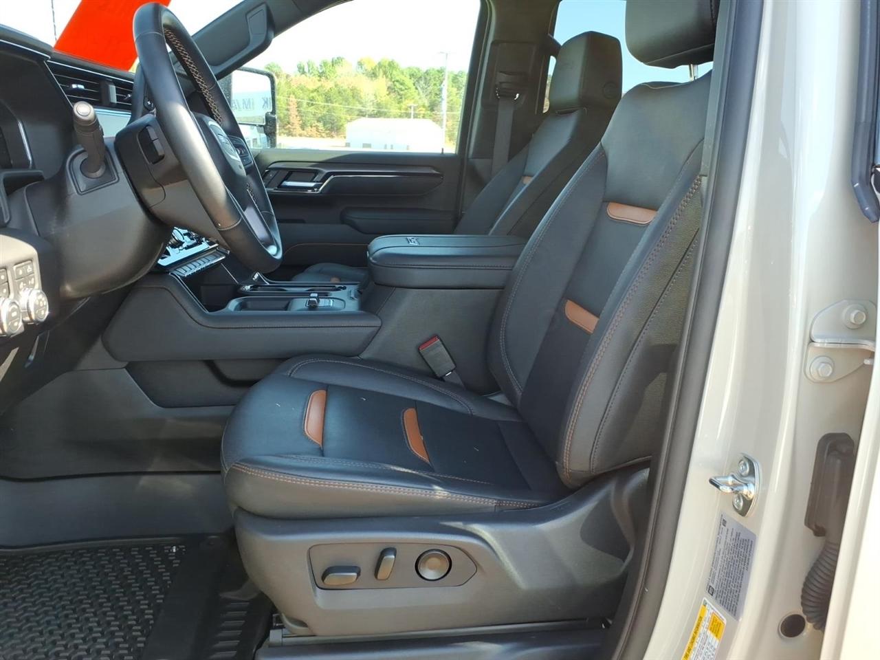 GMC Sierra 2500HD  2026