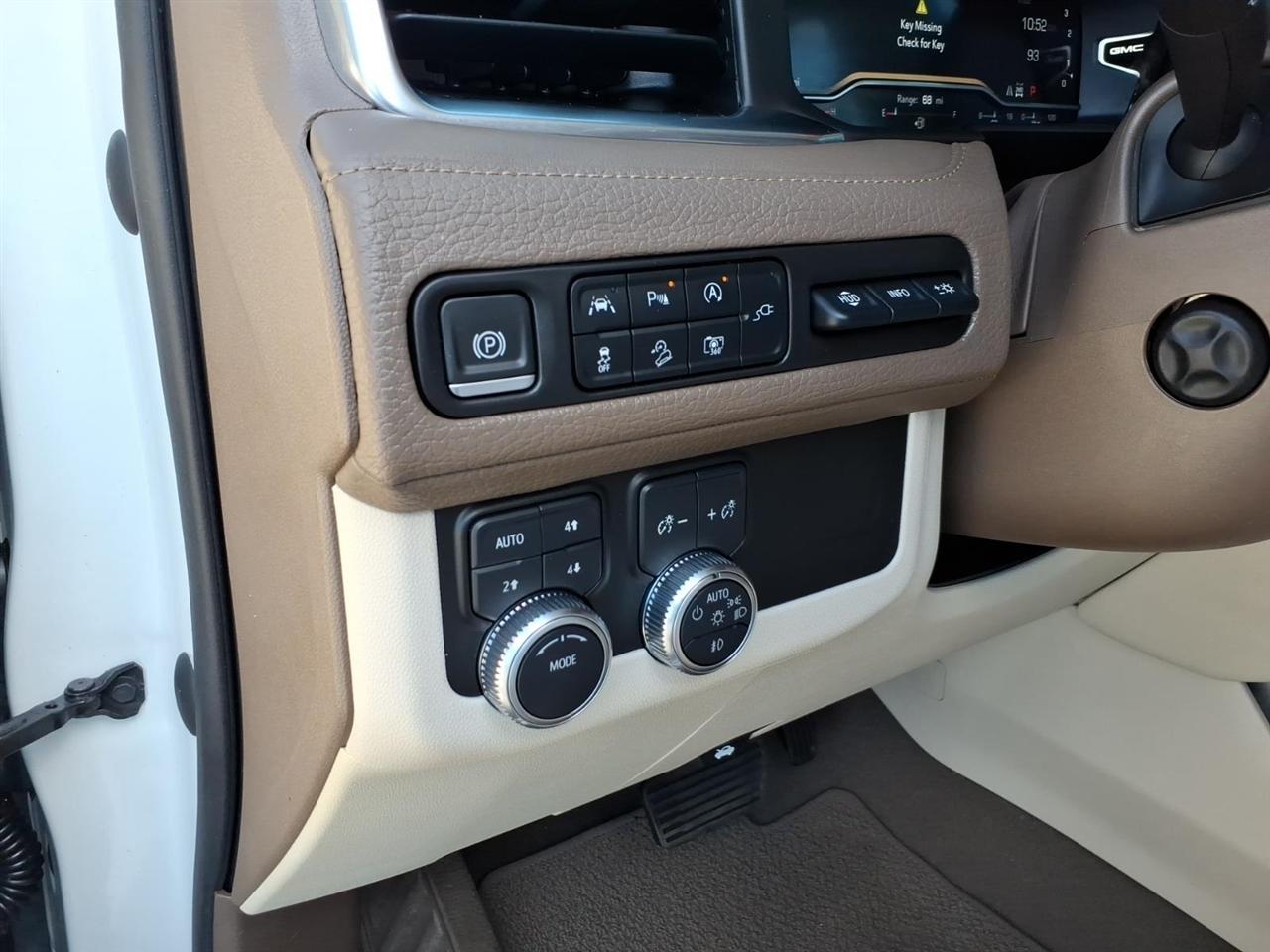 GMC Yukon XL  2022