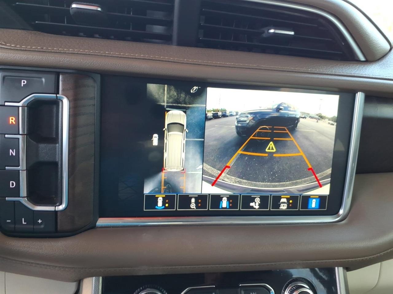 GMC Yukon XL  2022