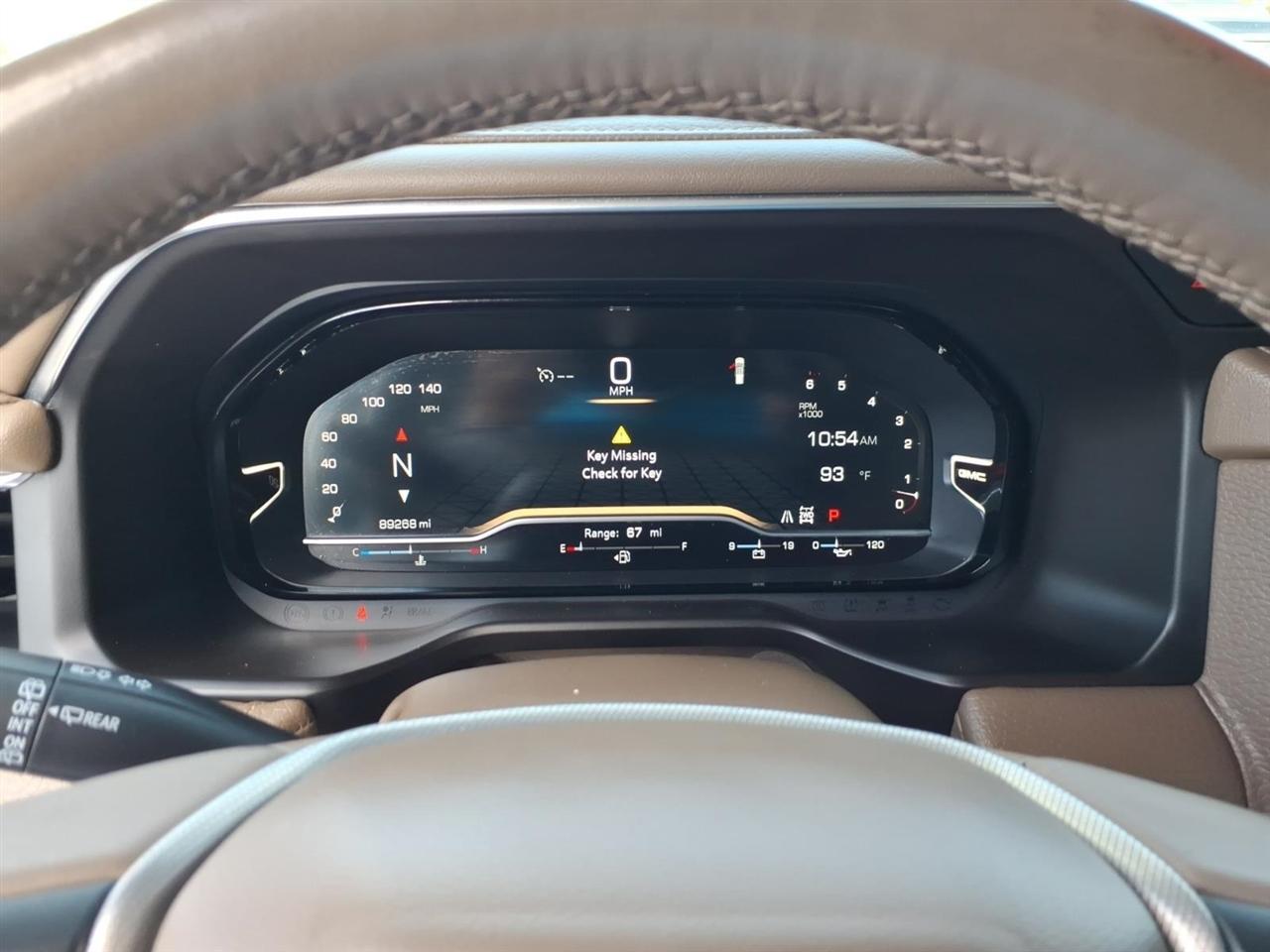 GMC Yukon XL  2022