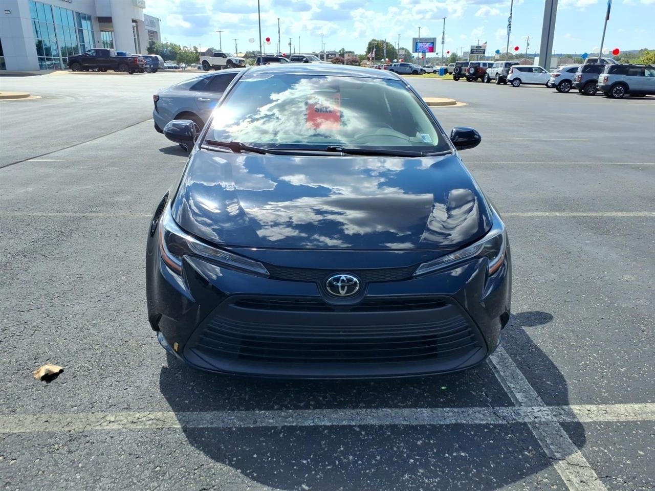 Toyota Corolla  2024