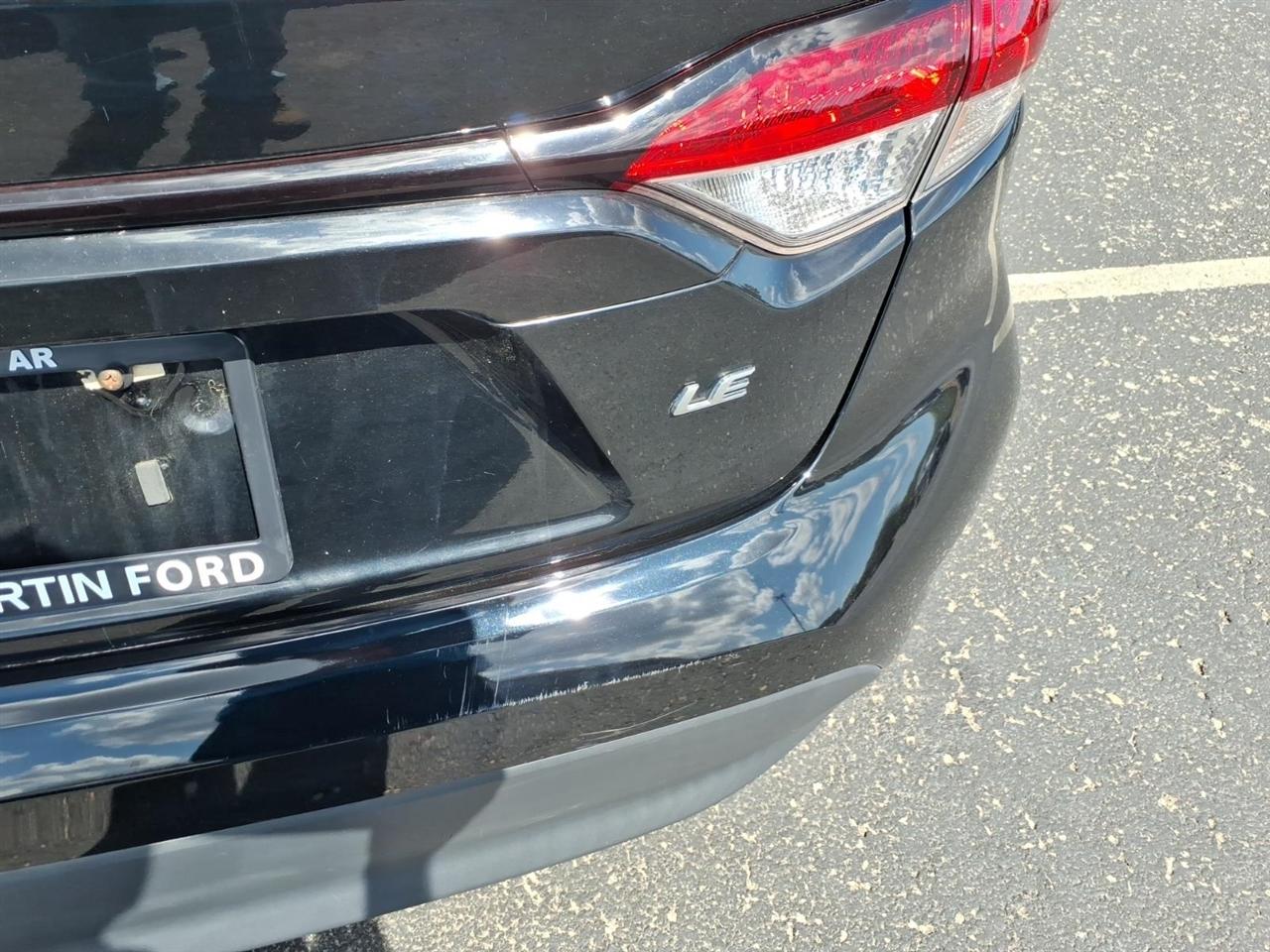 Toyota Corolla  2024