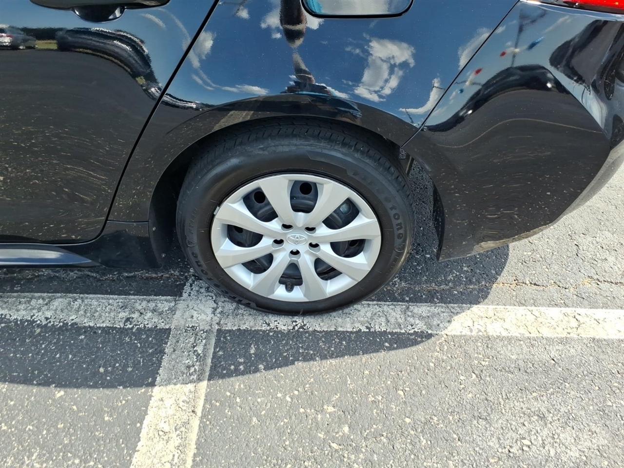 Toyota Corolla  2024