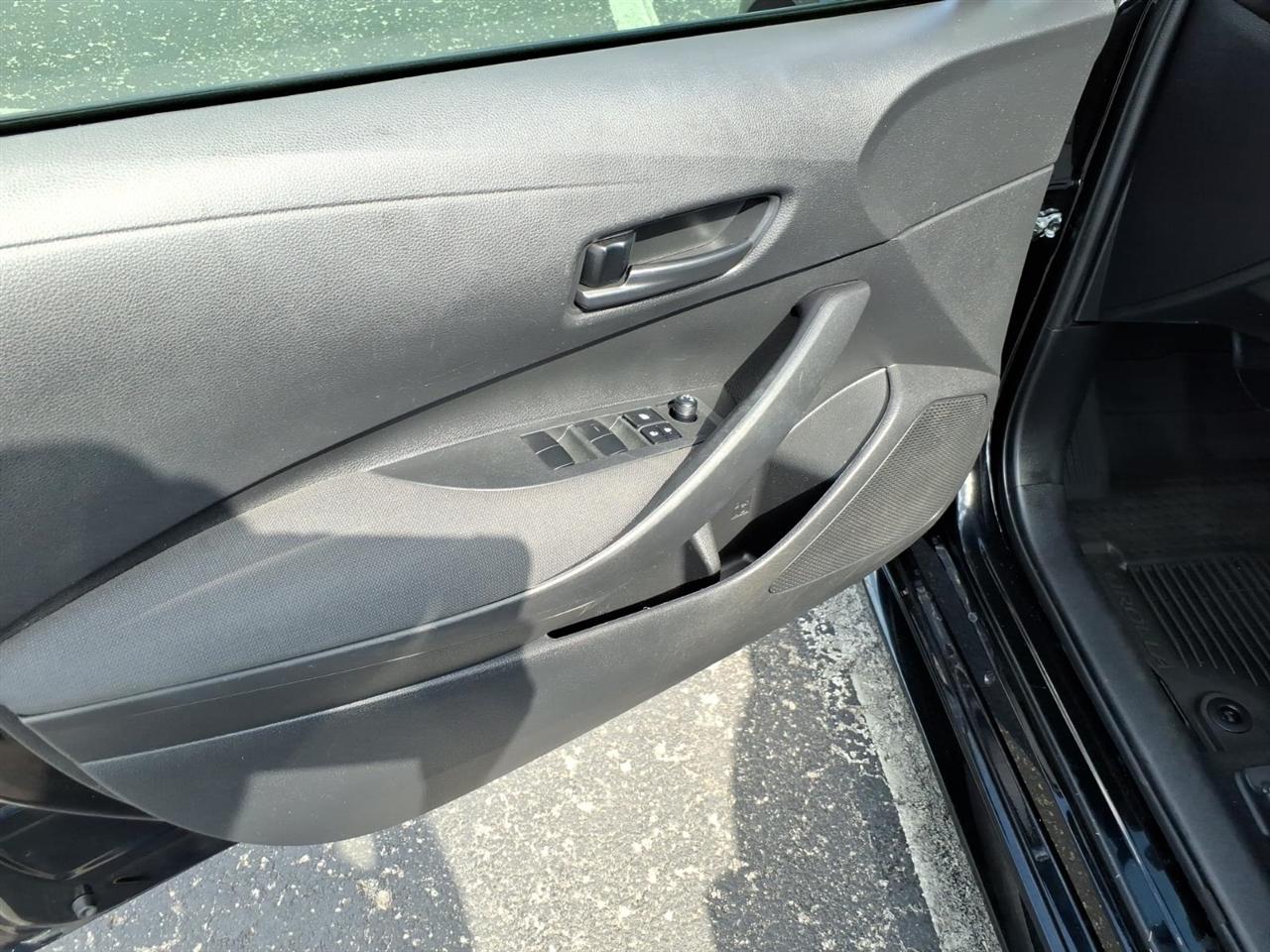 Toyota Corolla  2024