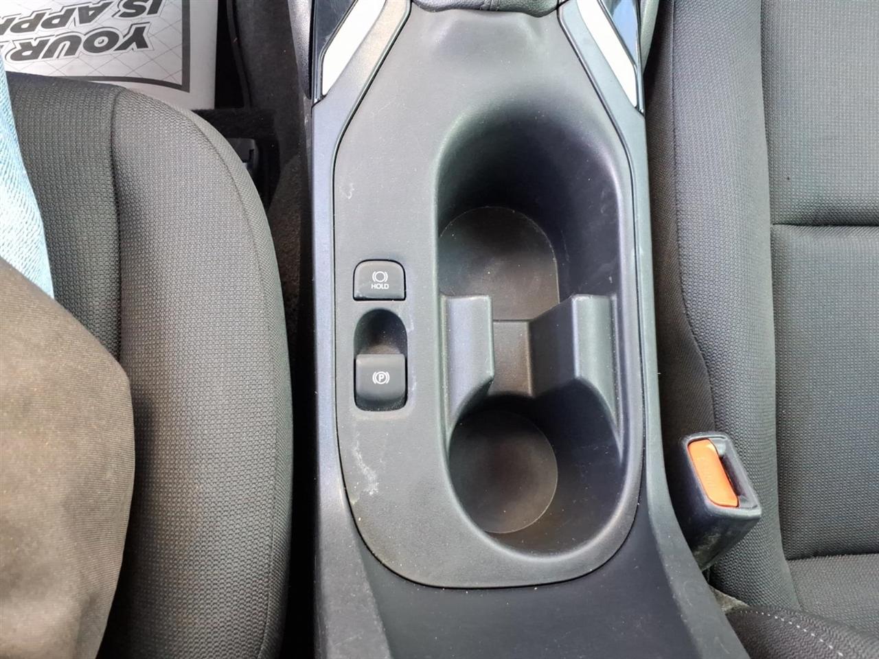 Toyota Corolla  2024