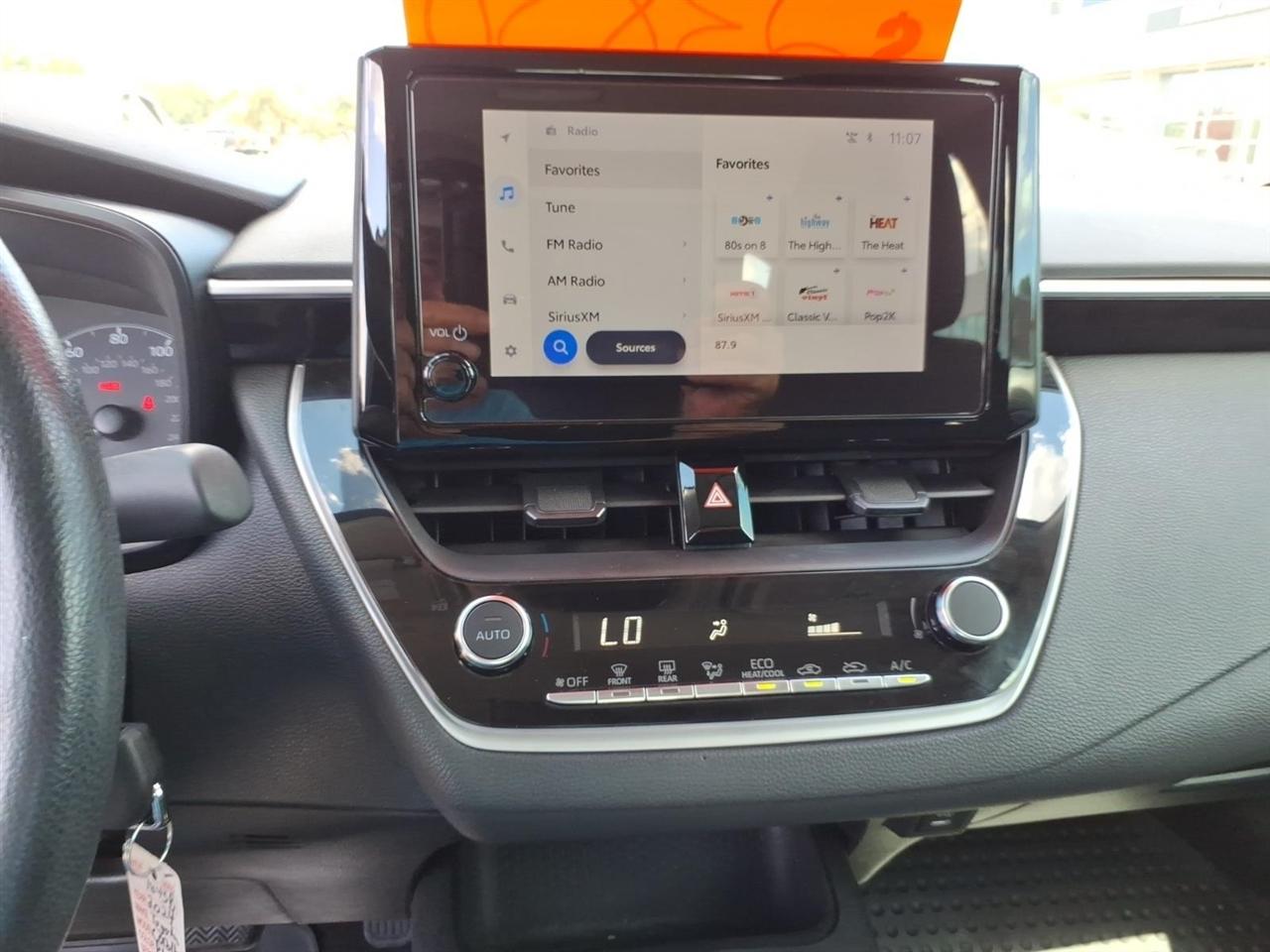 Toyota Corolla  2024