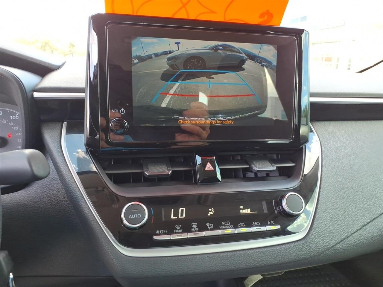 Toyota Corolla  2024