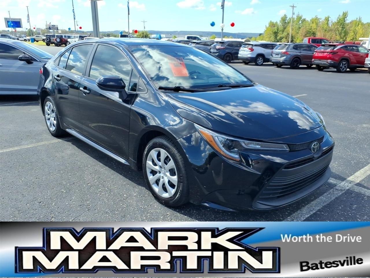 Toyota Corolla  2024