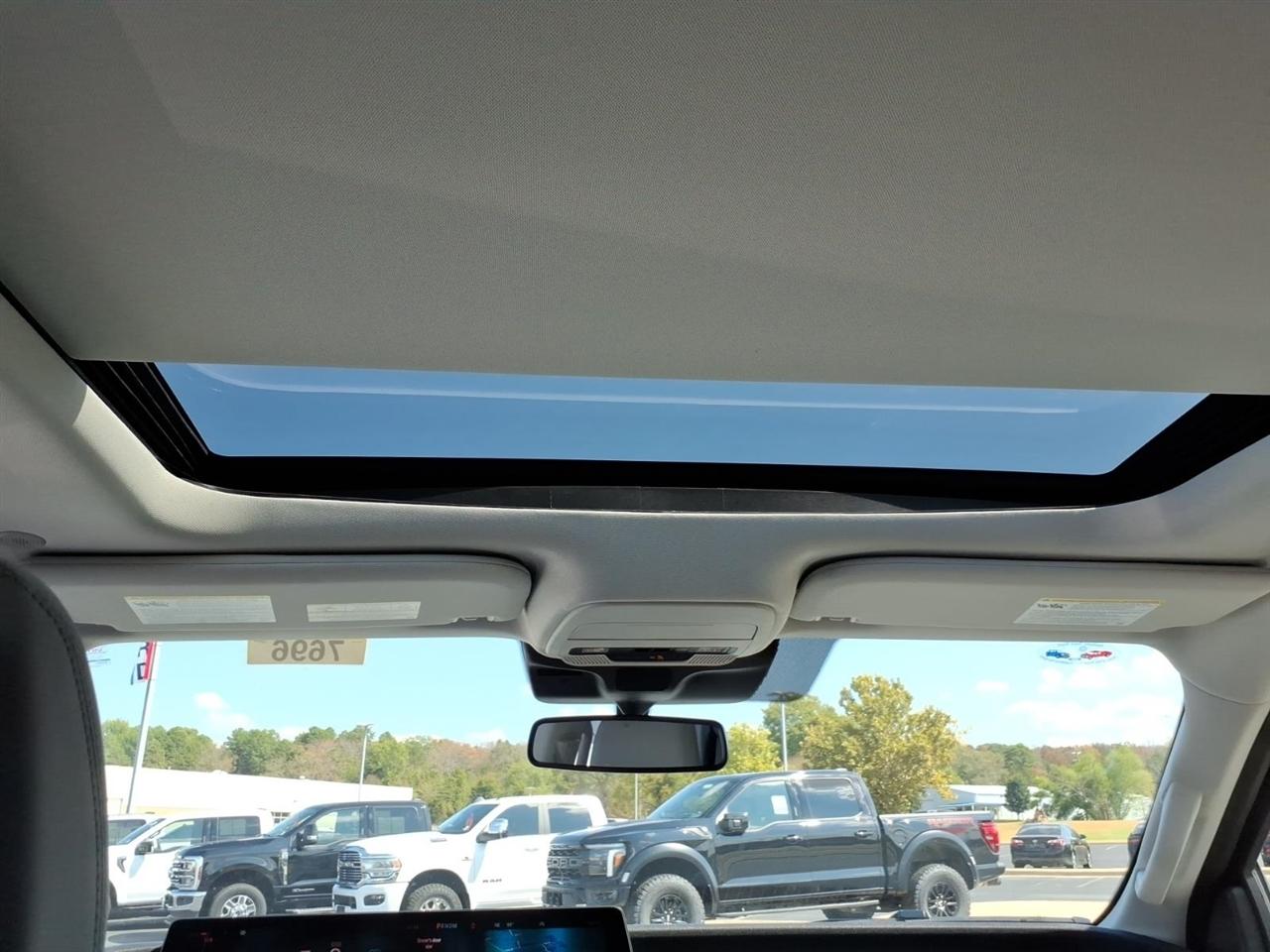 Ford Expedition Max  2027