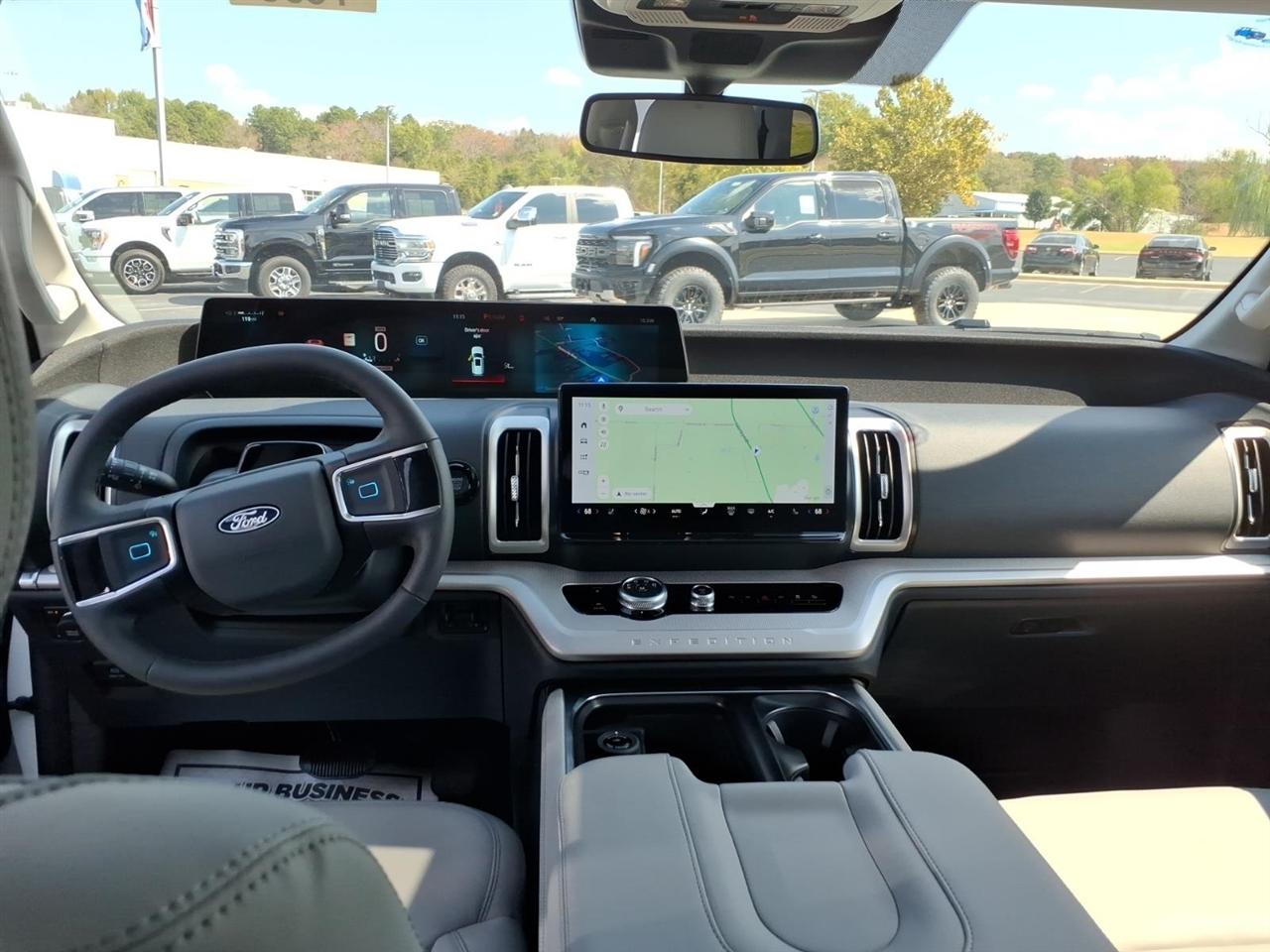 Ford Expedition Max  2027