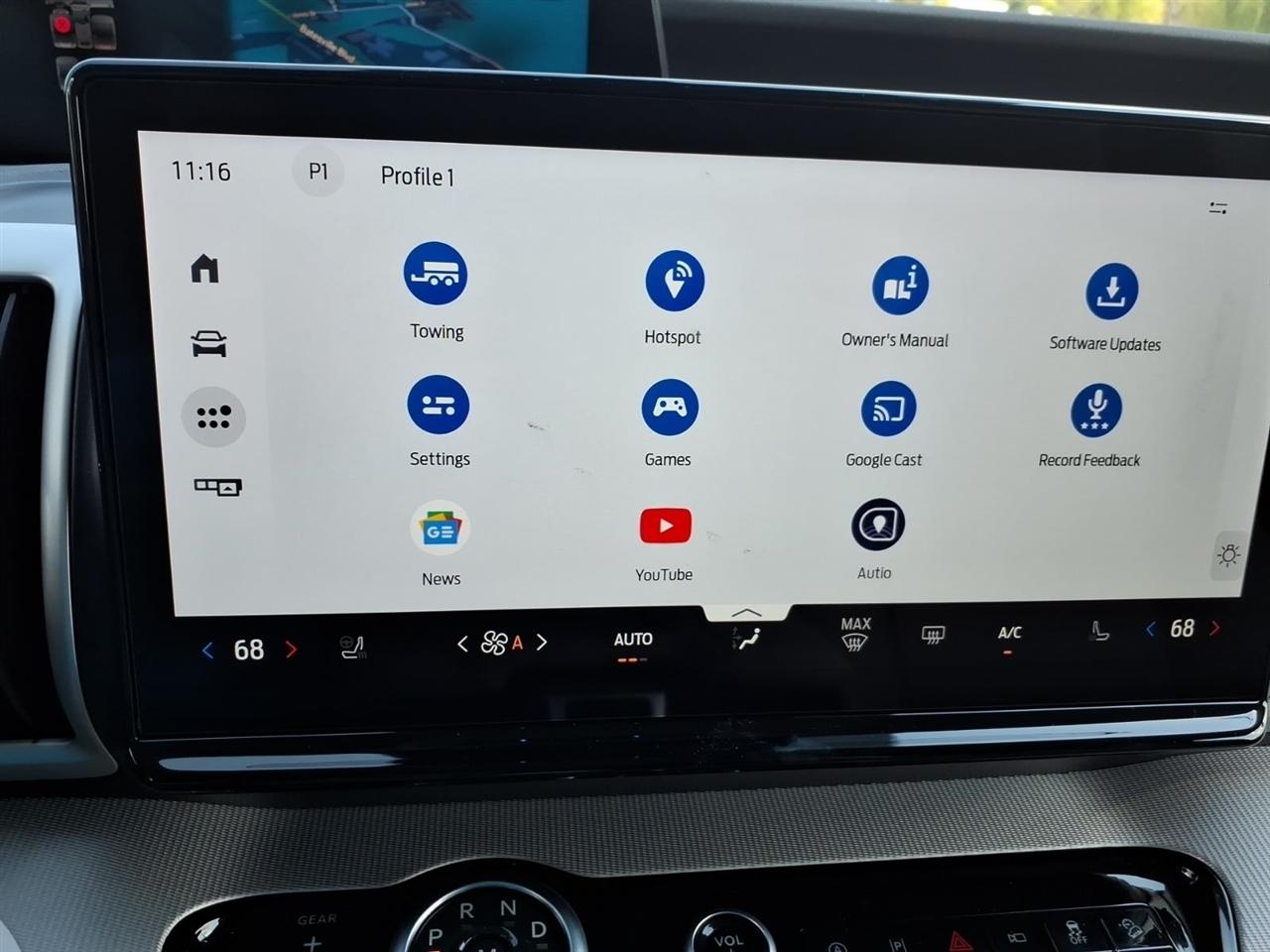 Ford Expedition Max  2027