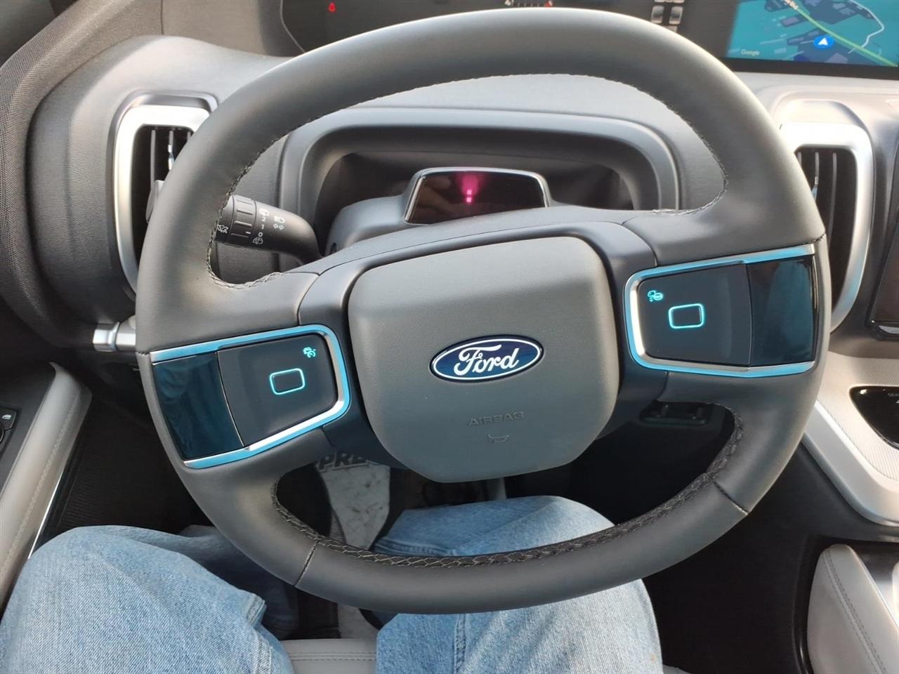 Ford Expedition Max  2027