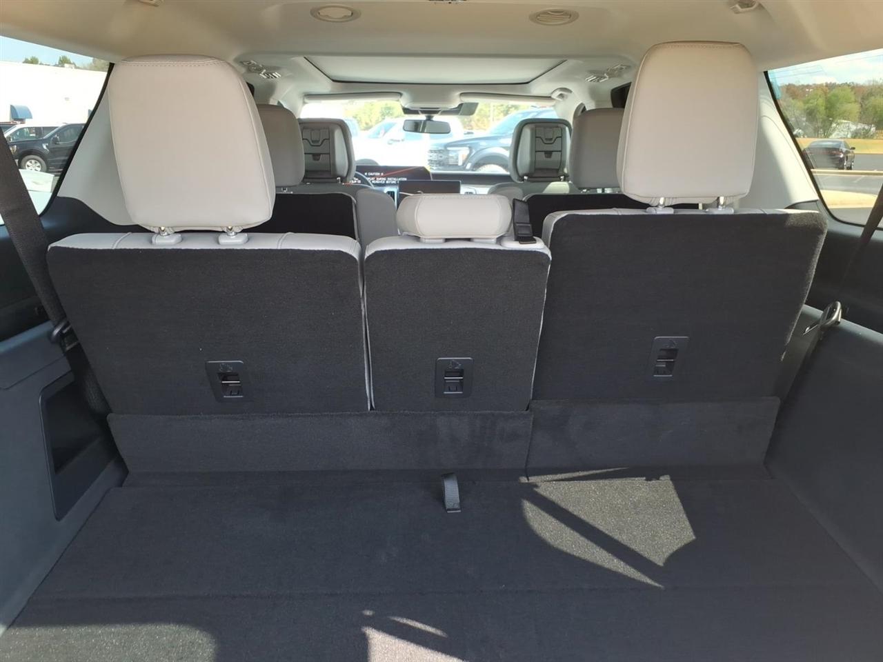 Ford Expedition Max  2027