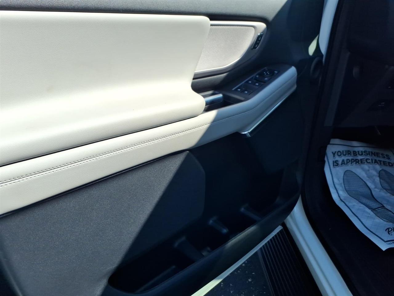 Ford Expedition Max  2027