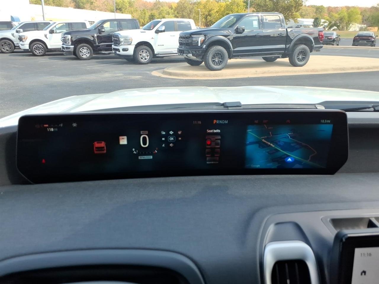 Ford Expedition Max  2027