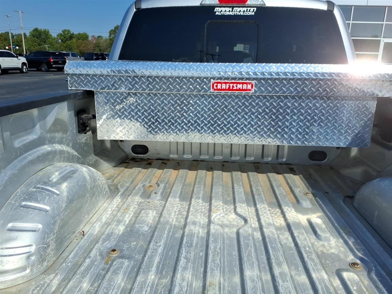 Ford Super Duty F-250 SRW  2017