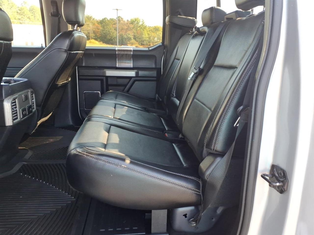 Ford Super Duty F-250 SRW  2017