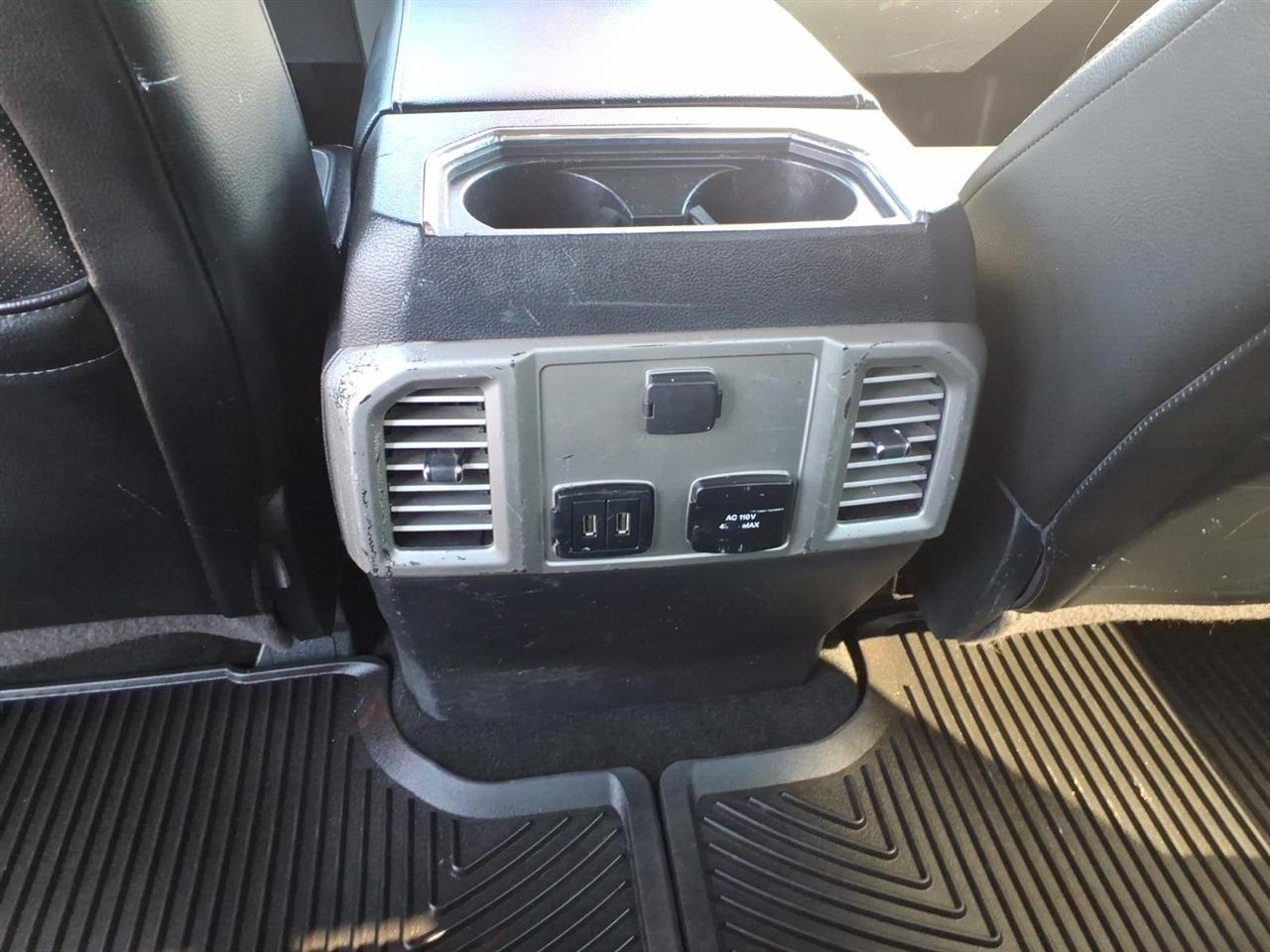 Ford Super Duty F-250 SRW  2017