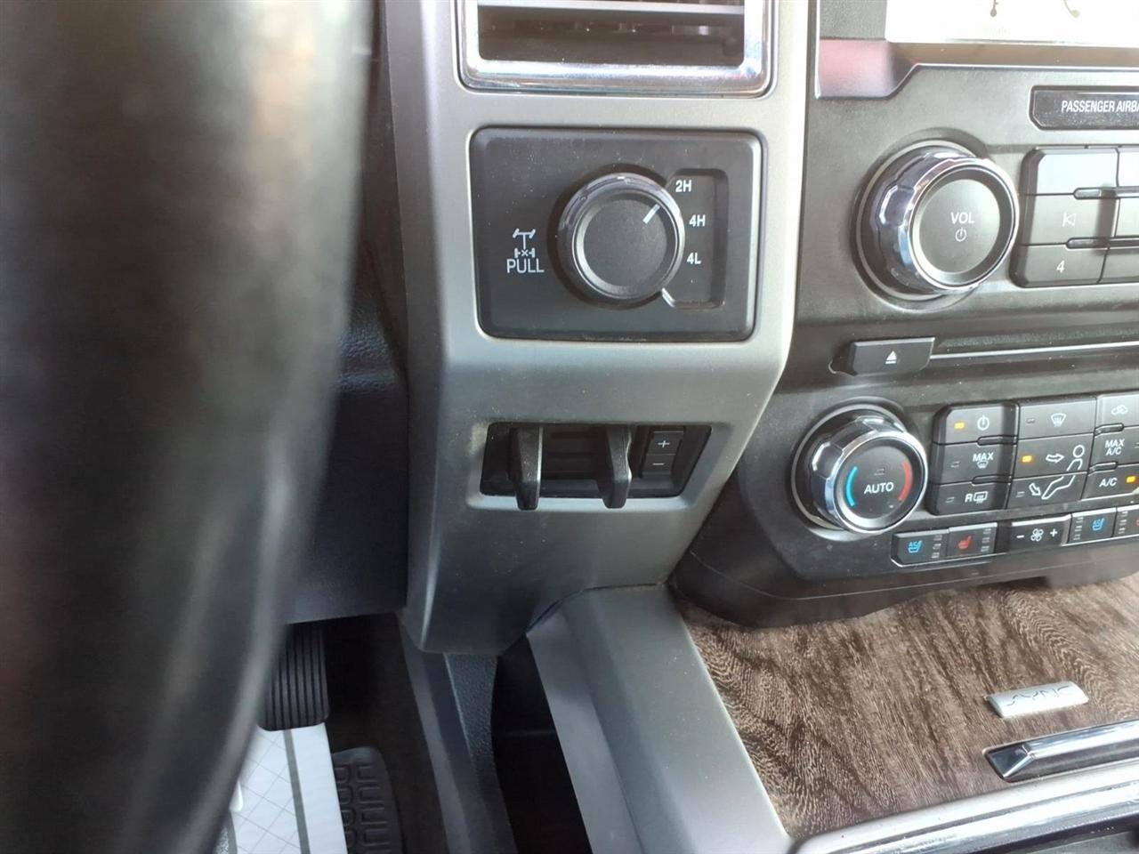 Ford Super Duty F-250 SRW  2017