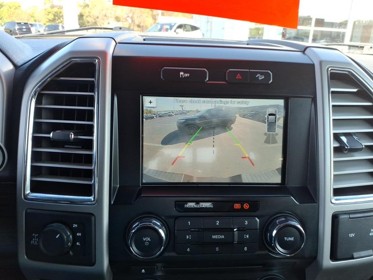 Ford Super Duty F-250 SRW  2017