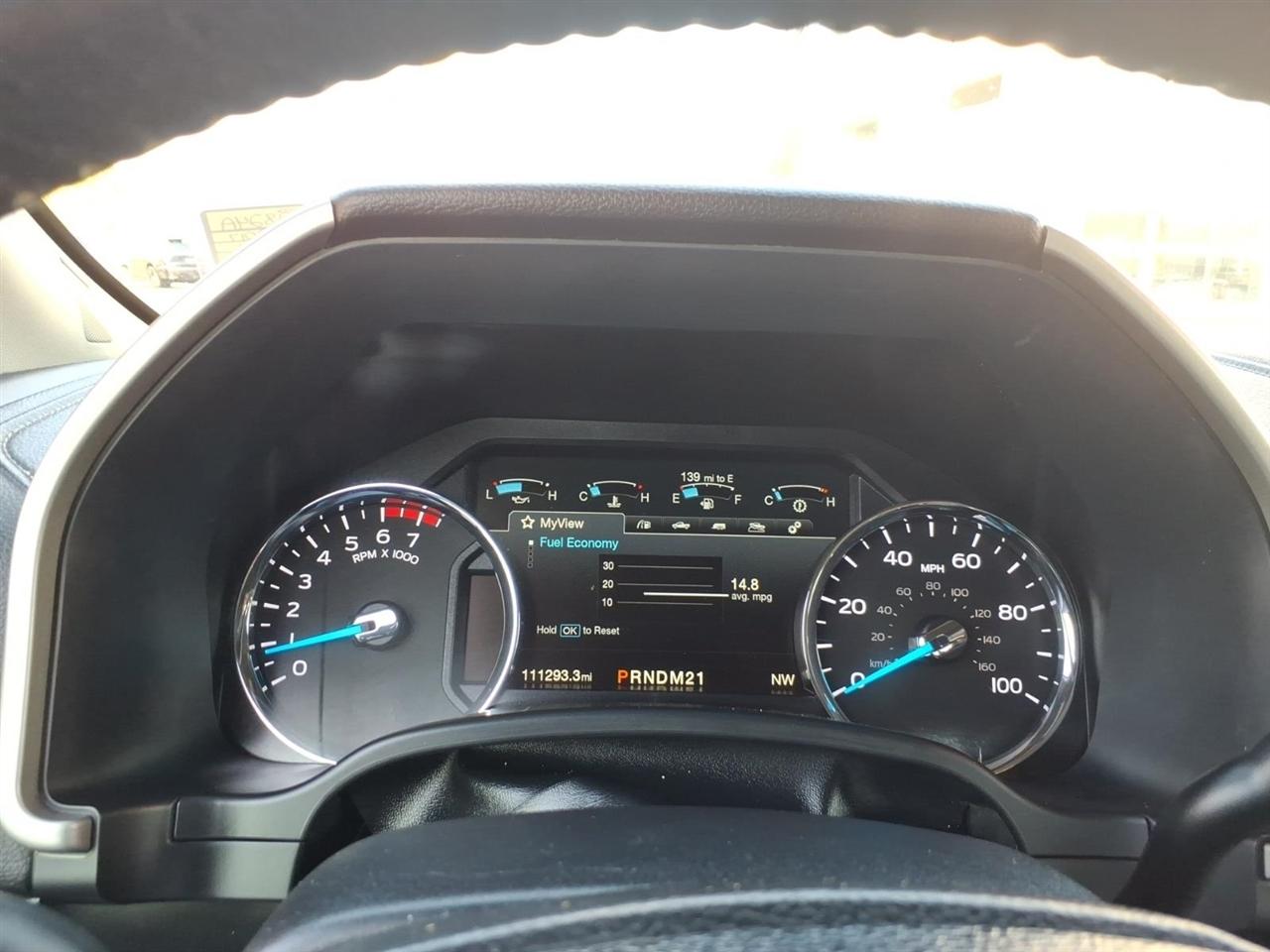 Ford Super Duty F-250 SRW  2017