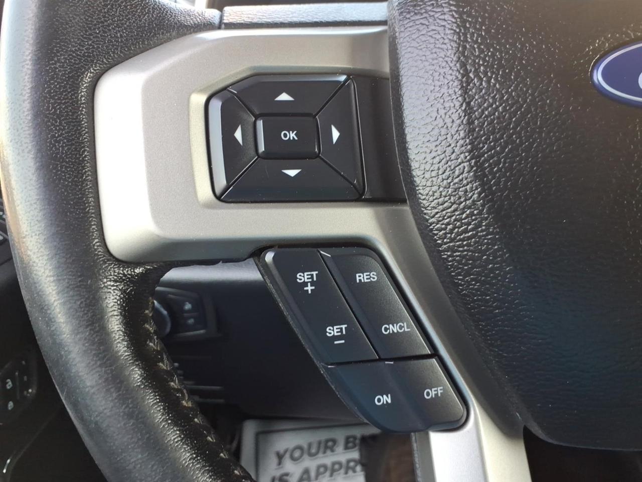 Ford Super Duty F-250 SRW  2017
