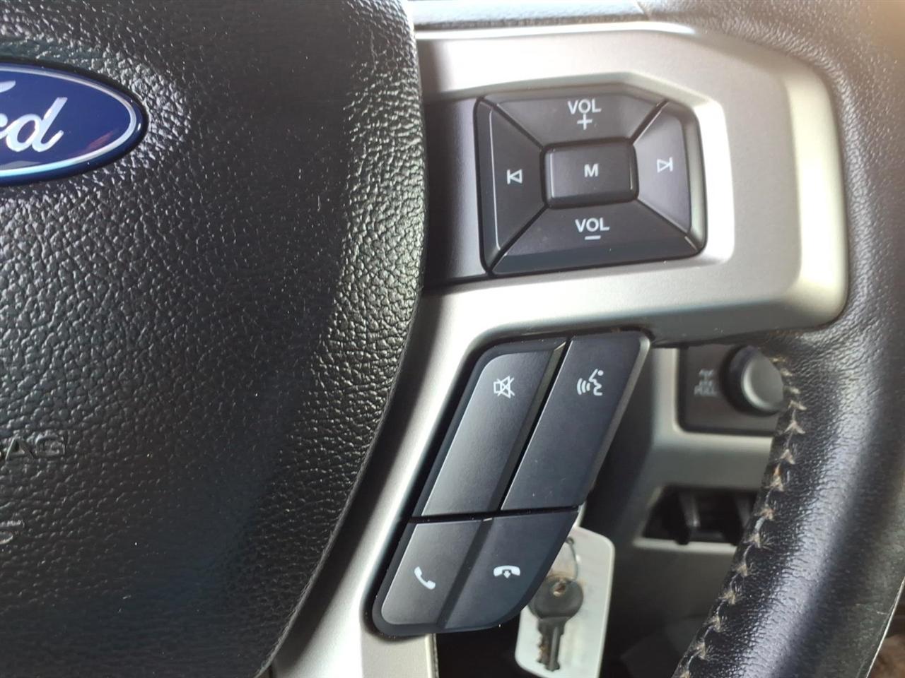 Ford Super Duty F-250 SRW  2017