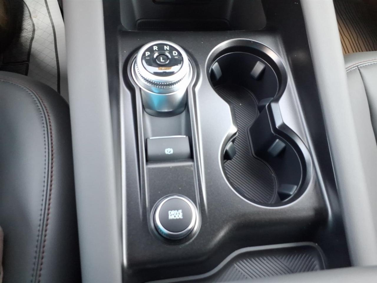 Ford Explorer  2027