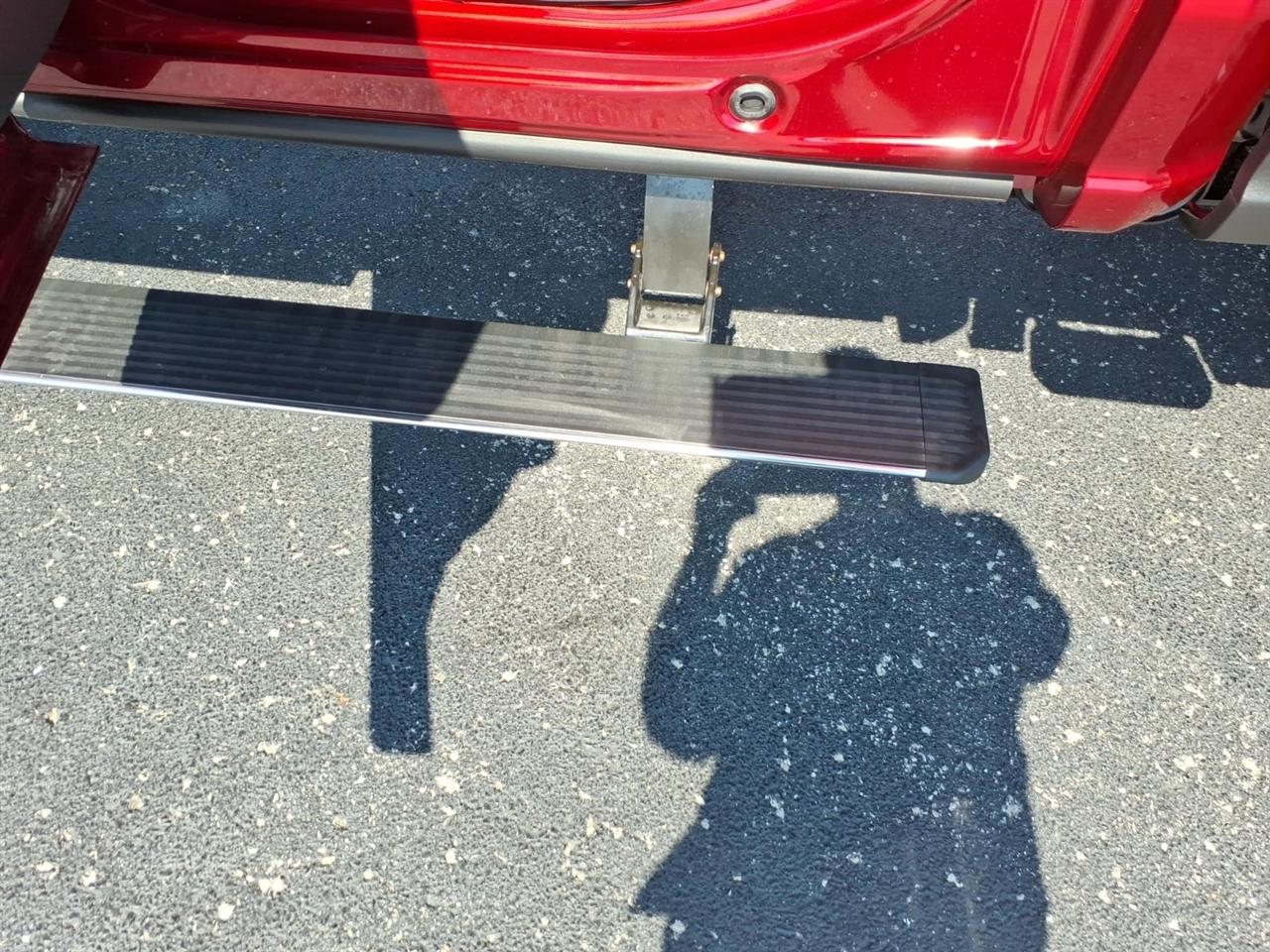 Ford Super Duty F-250 SRW  2026