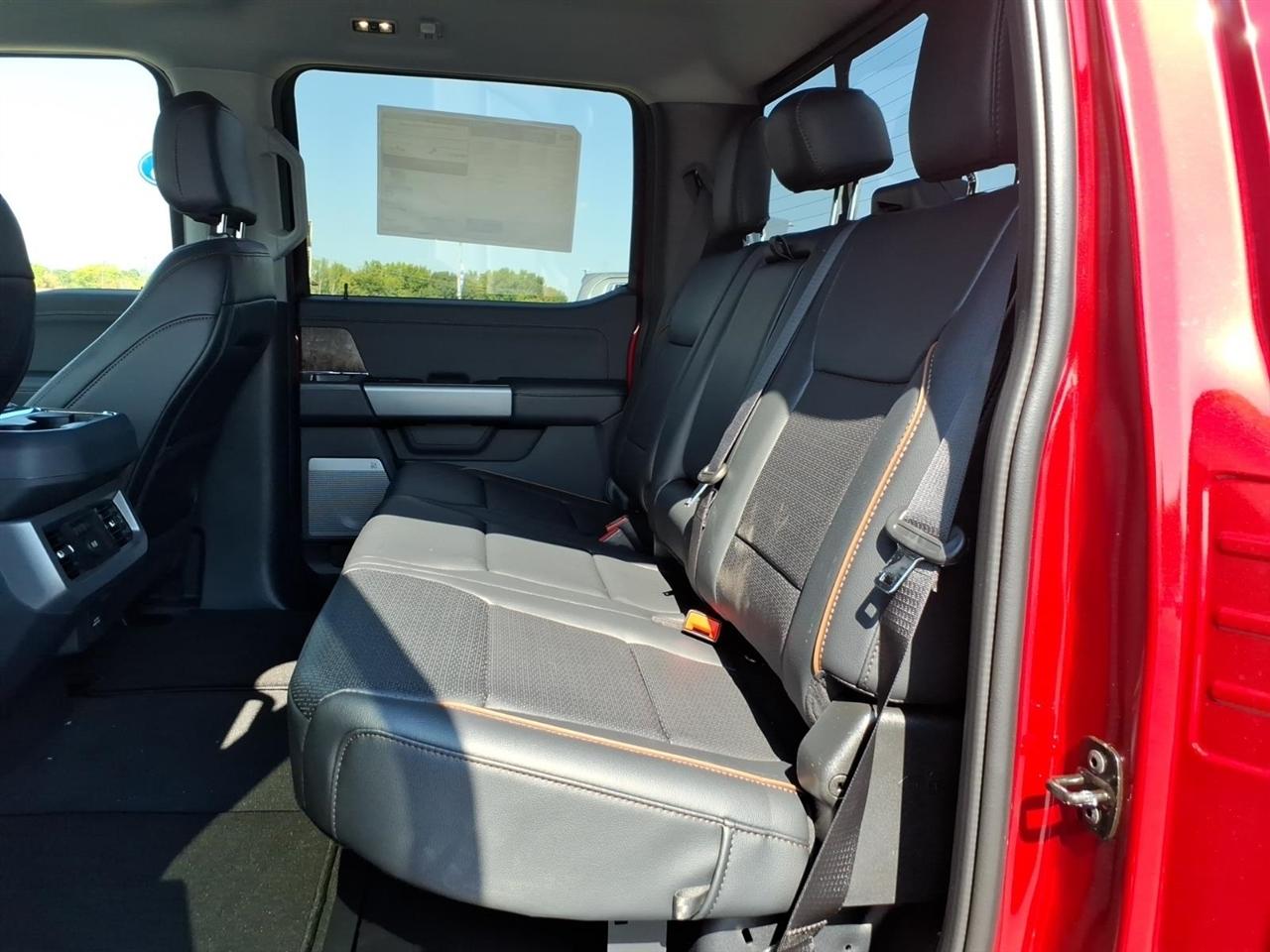 Ford Super Duty F-250 SRW  2026