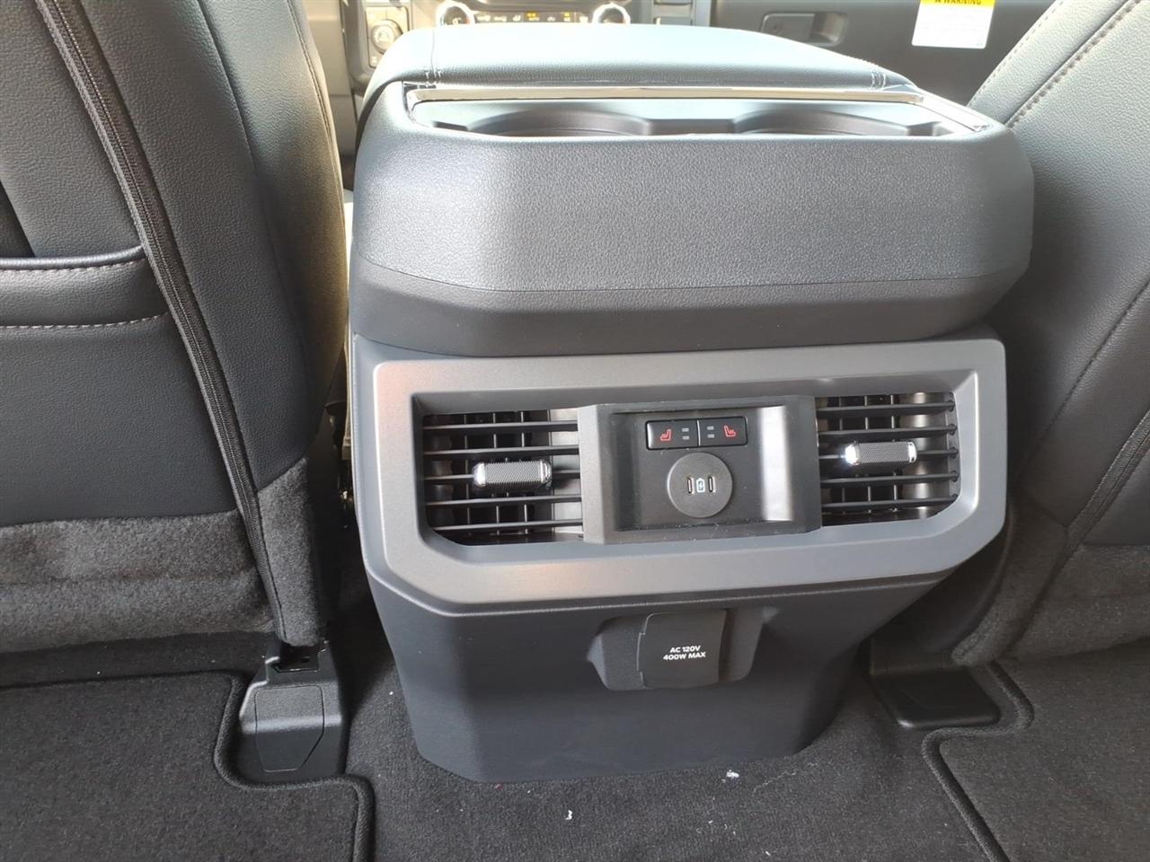 Ford Super Duty F-250 SRW  2026
