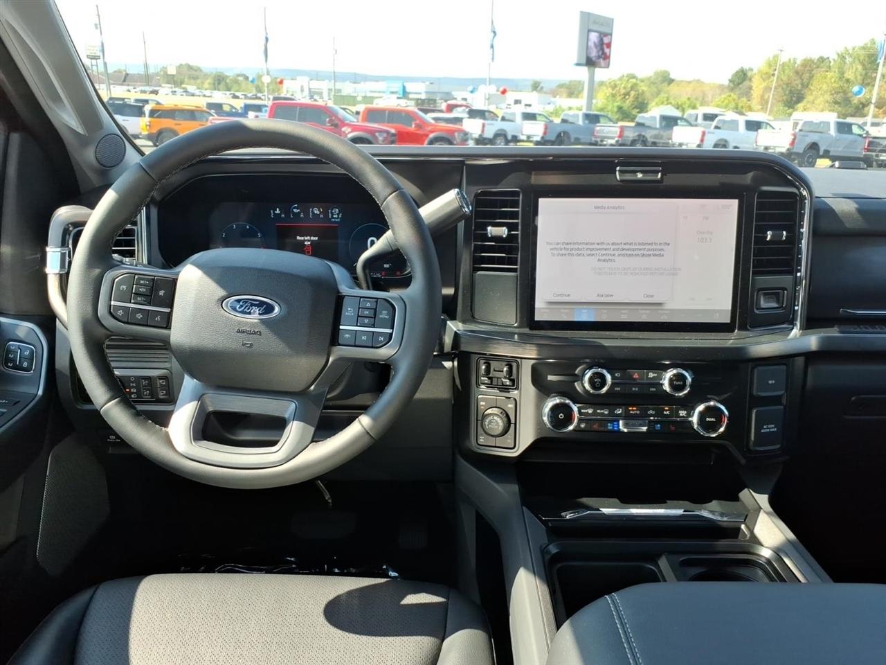 Ford Super Duty F-250 SRW  2026