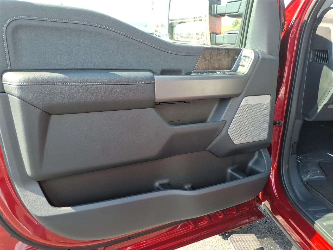 Ford Super Duty F-250 SRW  2026