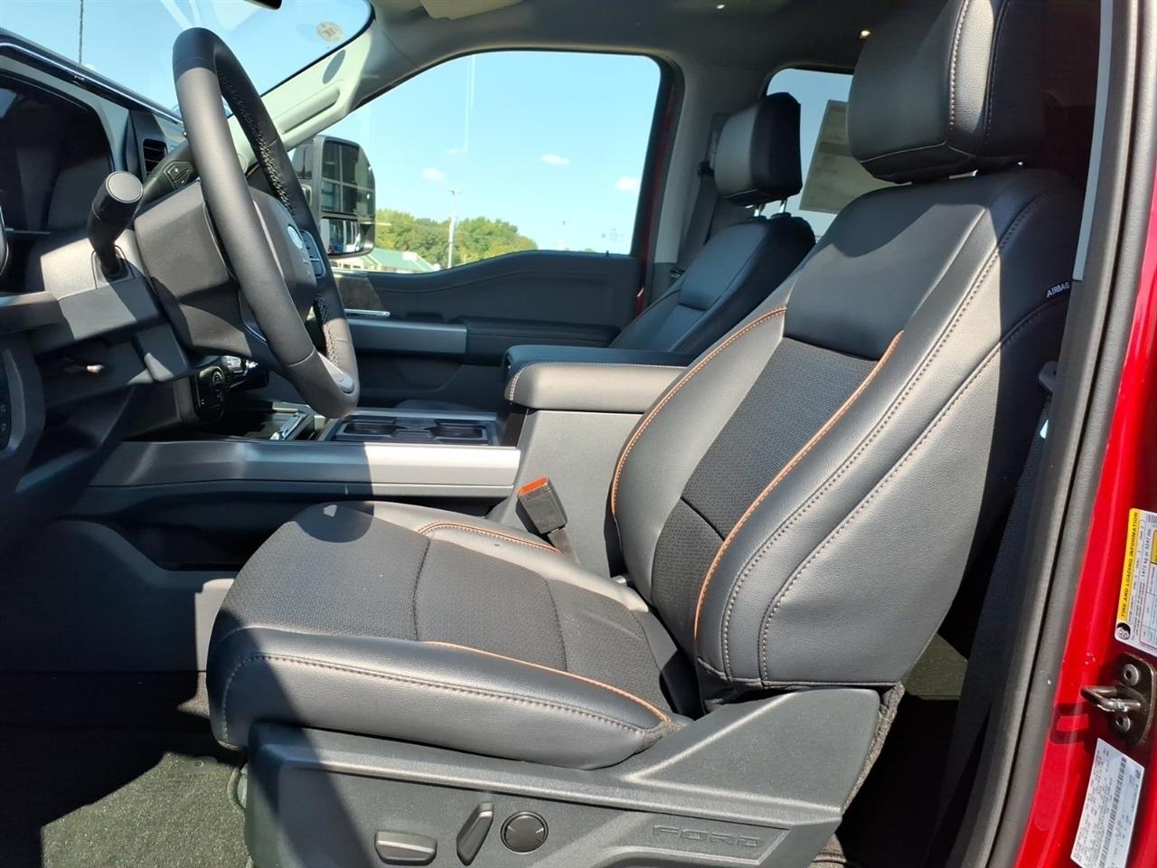 Ford Super Duty F-250 SRW  2026