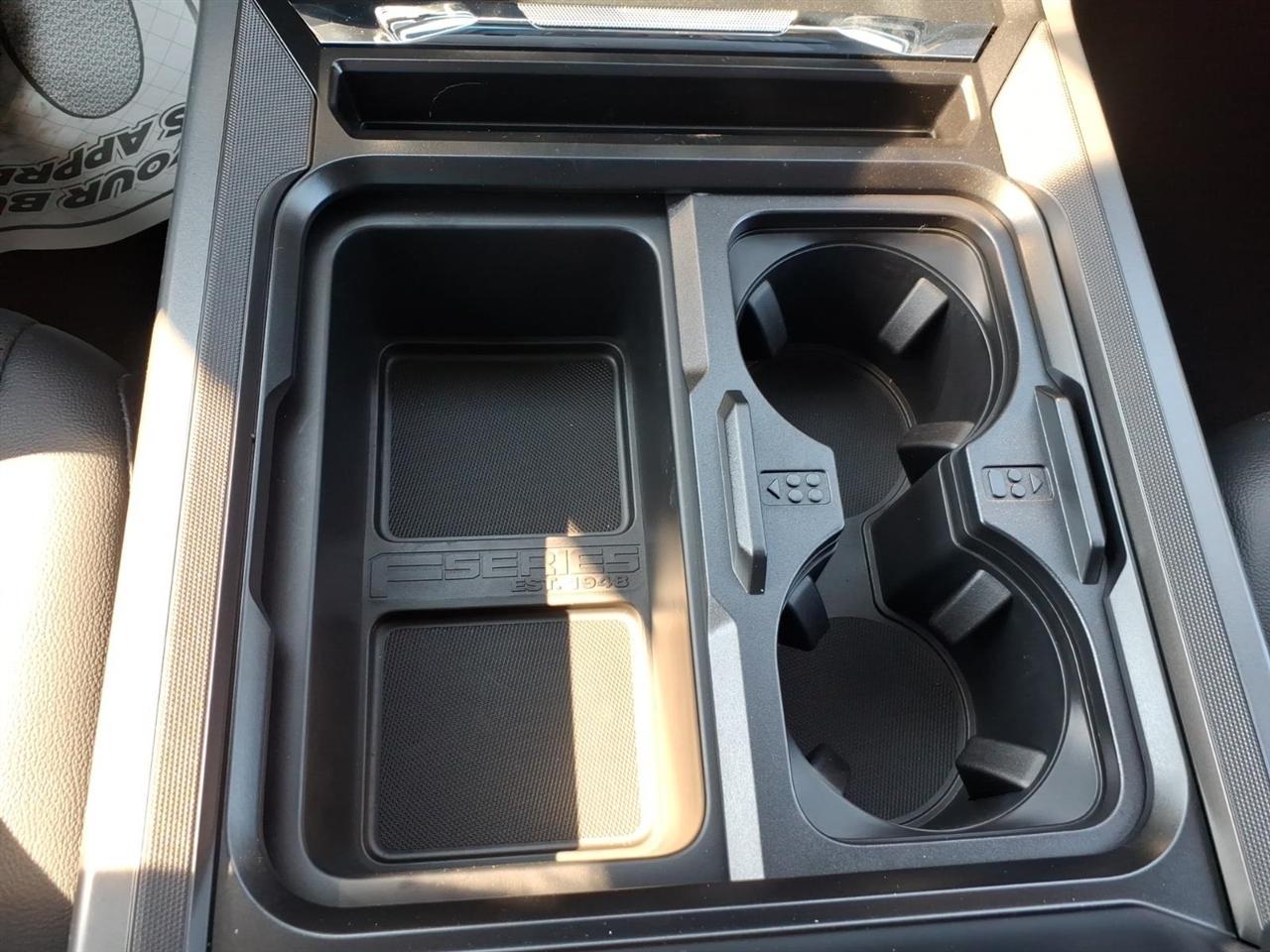 Ford Super Duty F-250 SRW  2026