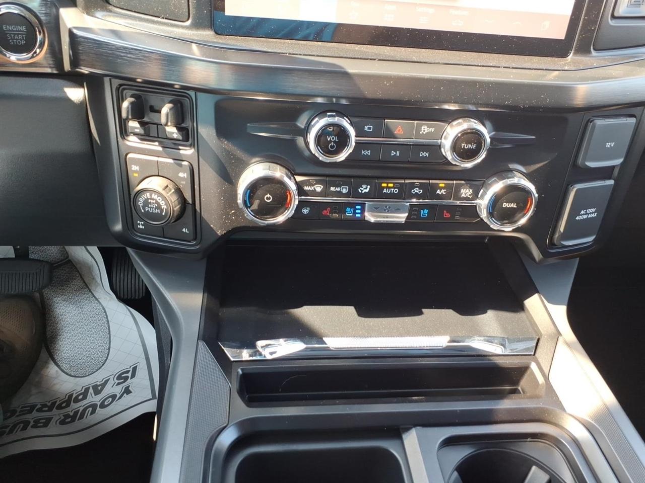 Ford Super Duty F-250 SRW  2026