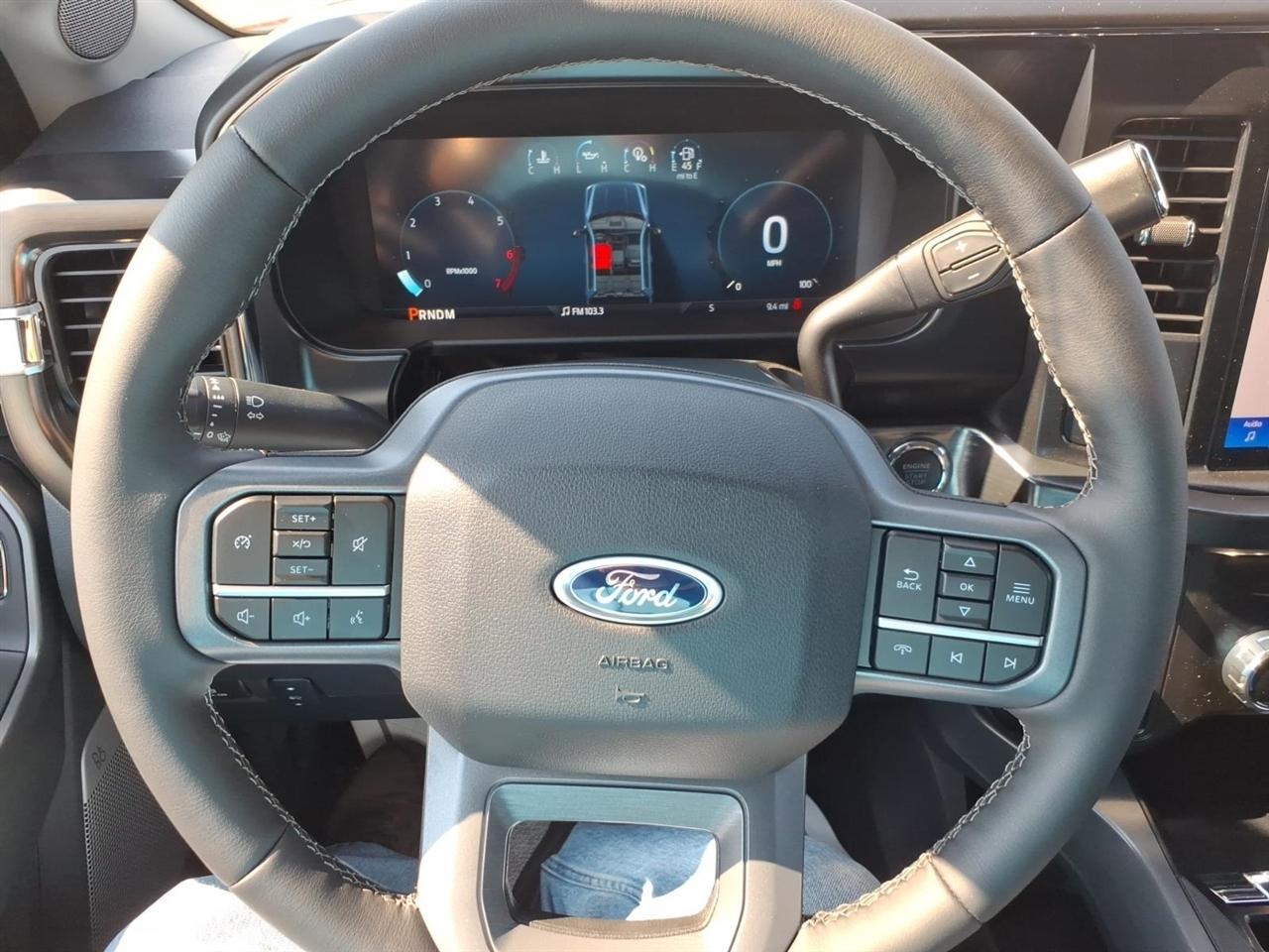 Ford Super Duty F-250 SRW  2026