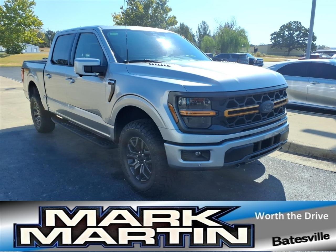 Ford F-150  2026