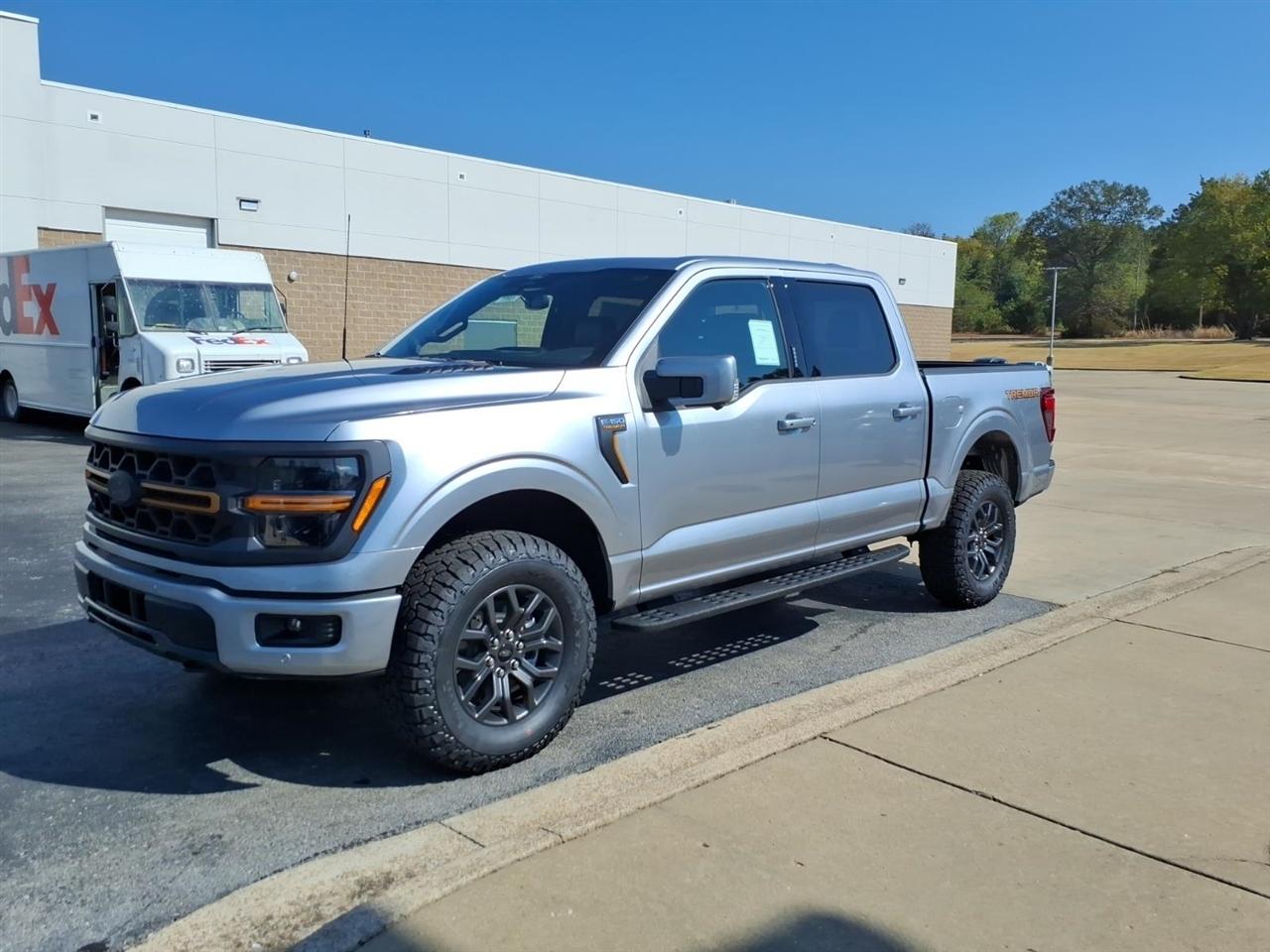 Ford F-150  2026