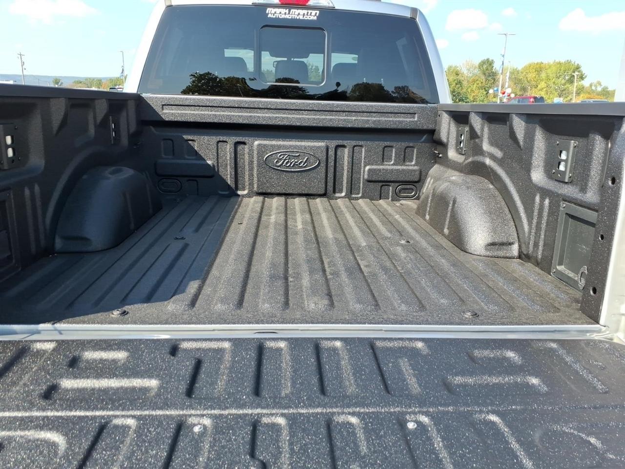Ford F-150  2026