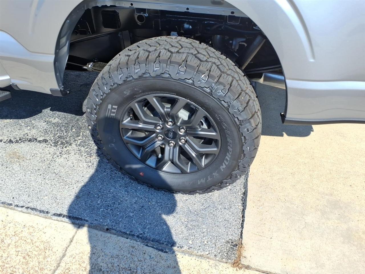 Ford F-150  2026