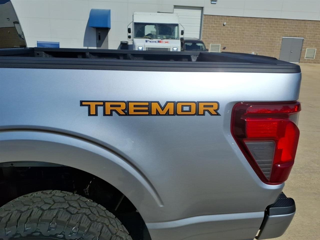 Ford F-150  2026